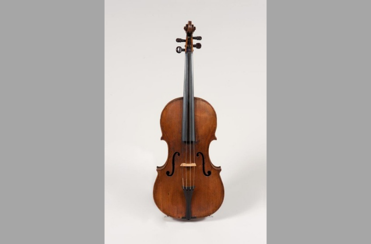 alto muziekinstrument