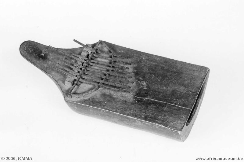 congo muziekinstrument