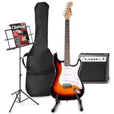 gitaar muziekinstrument