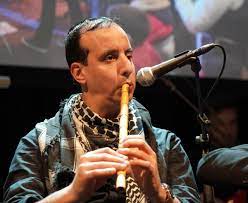ney muziekinstrument