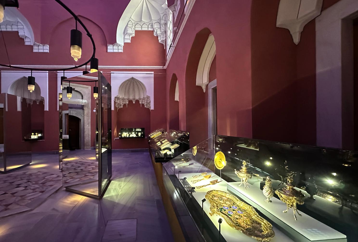 topkapi juwelier amsterdam