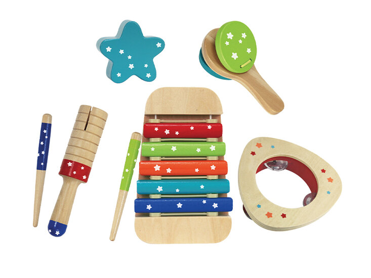een muziekinstrument
