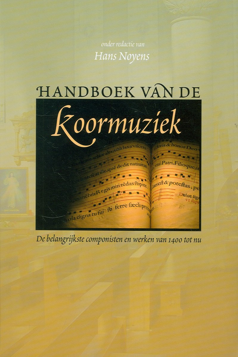 koormuziek