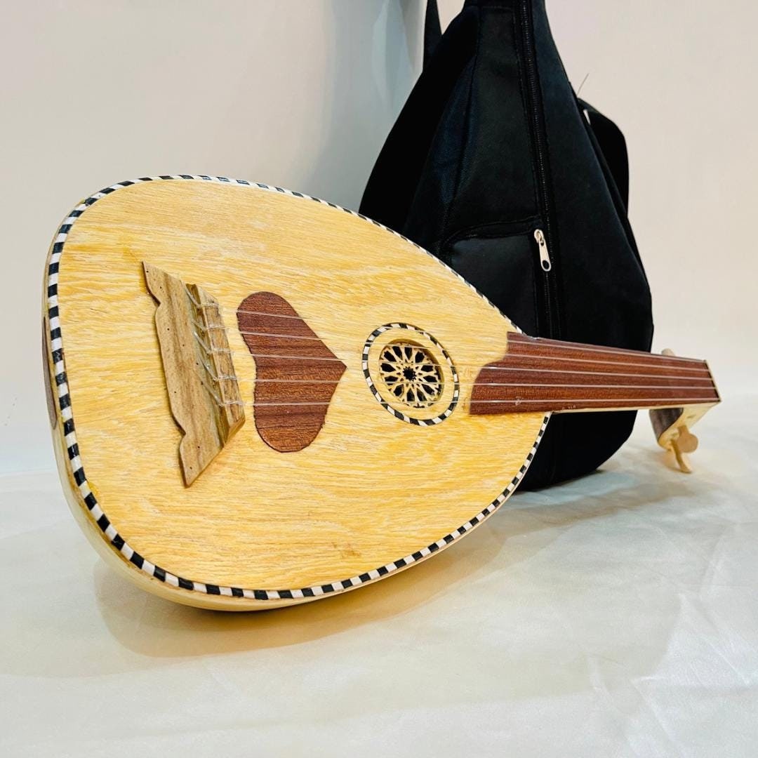 luid muziekinstrument