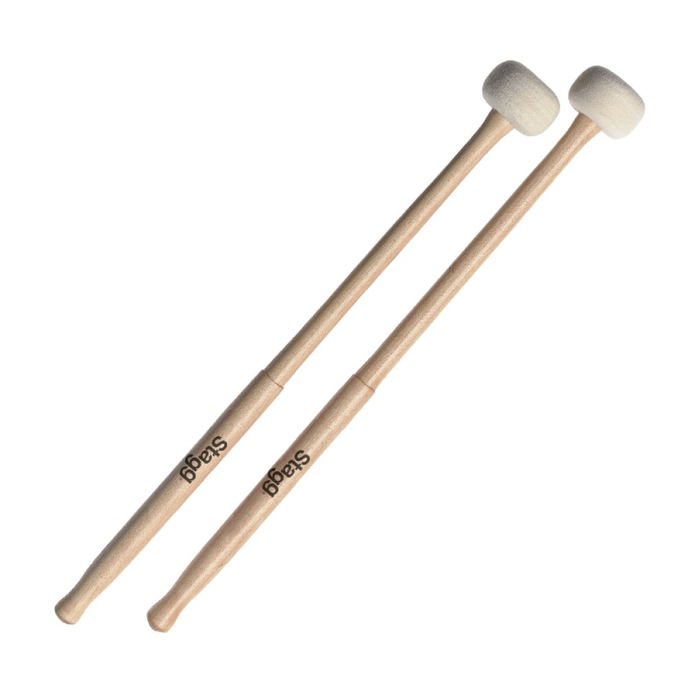 muziekinstrument met stokjes