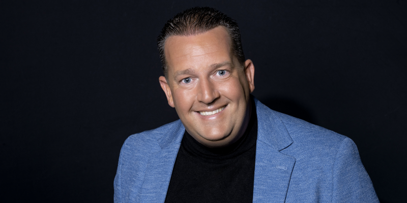 nederlandse artiesten rechtstreeks boeken