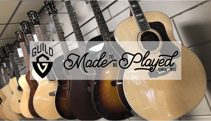 online muziekinstrumenten