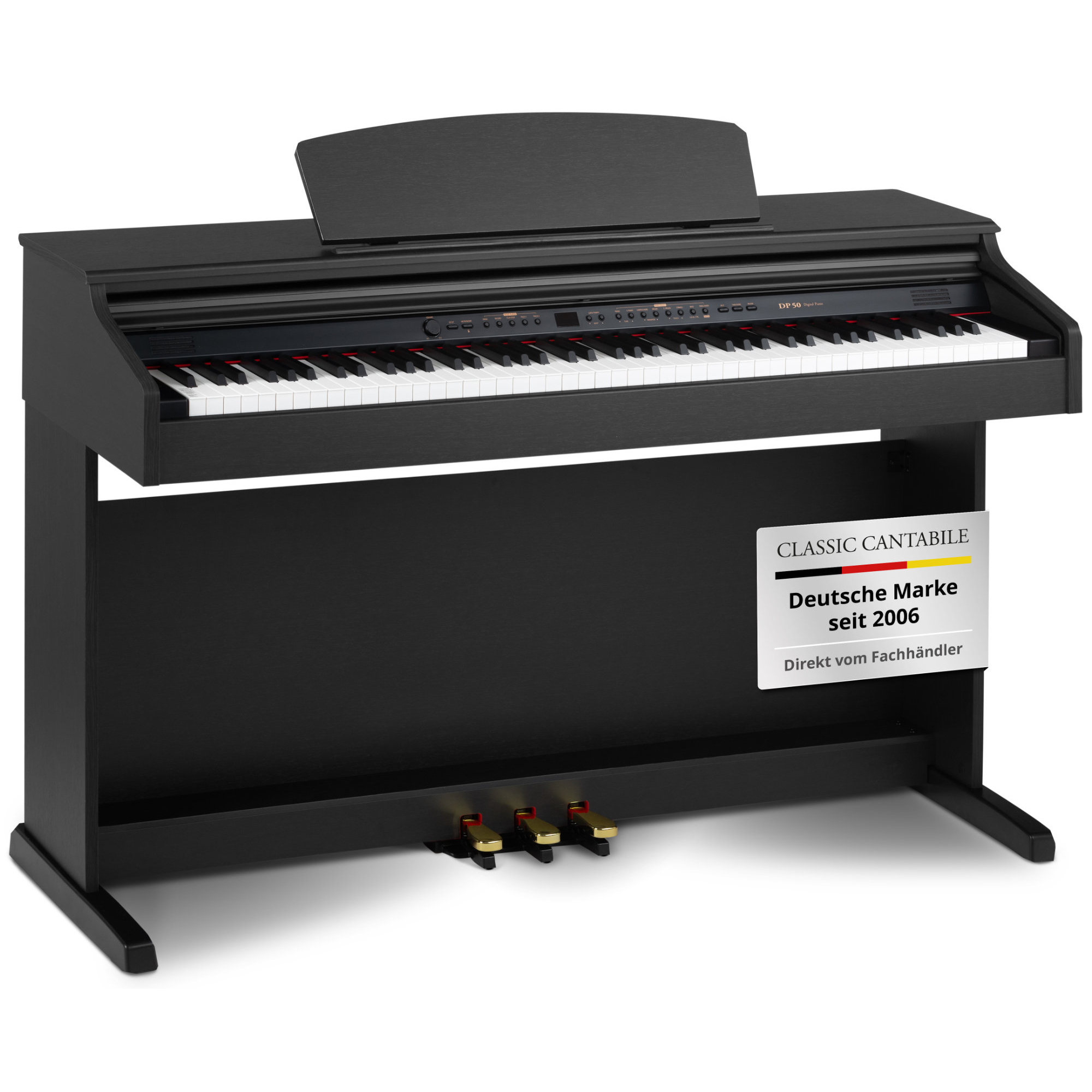 piano muziekinstrument