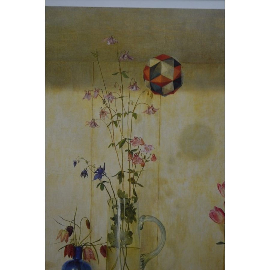 schilderij poster