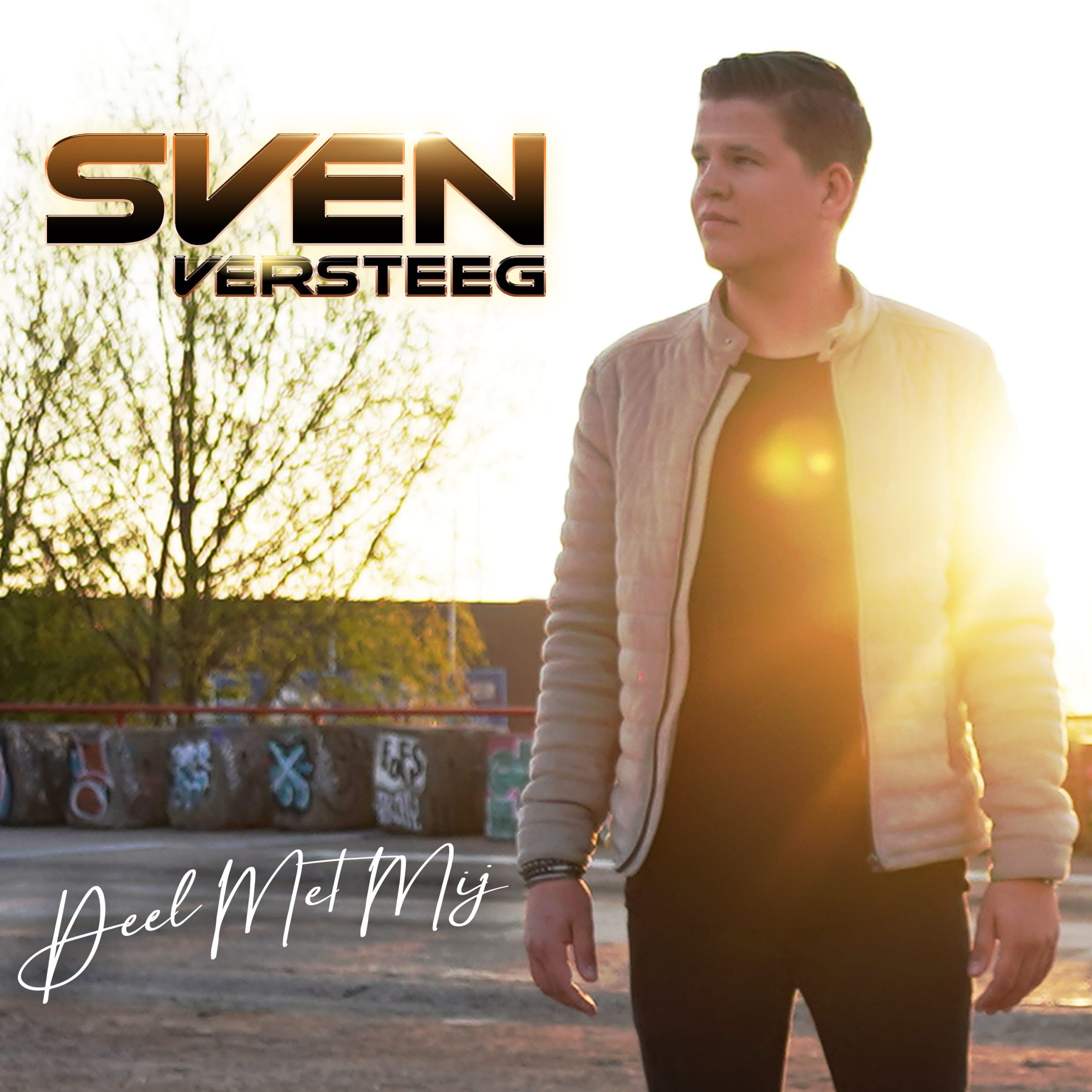 sven versteeg