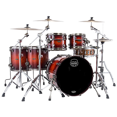 drumstel mapex