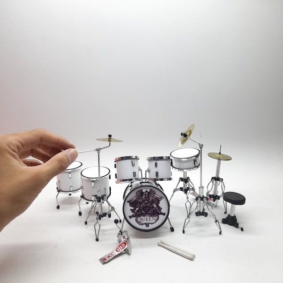 mini drumstel