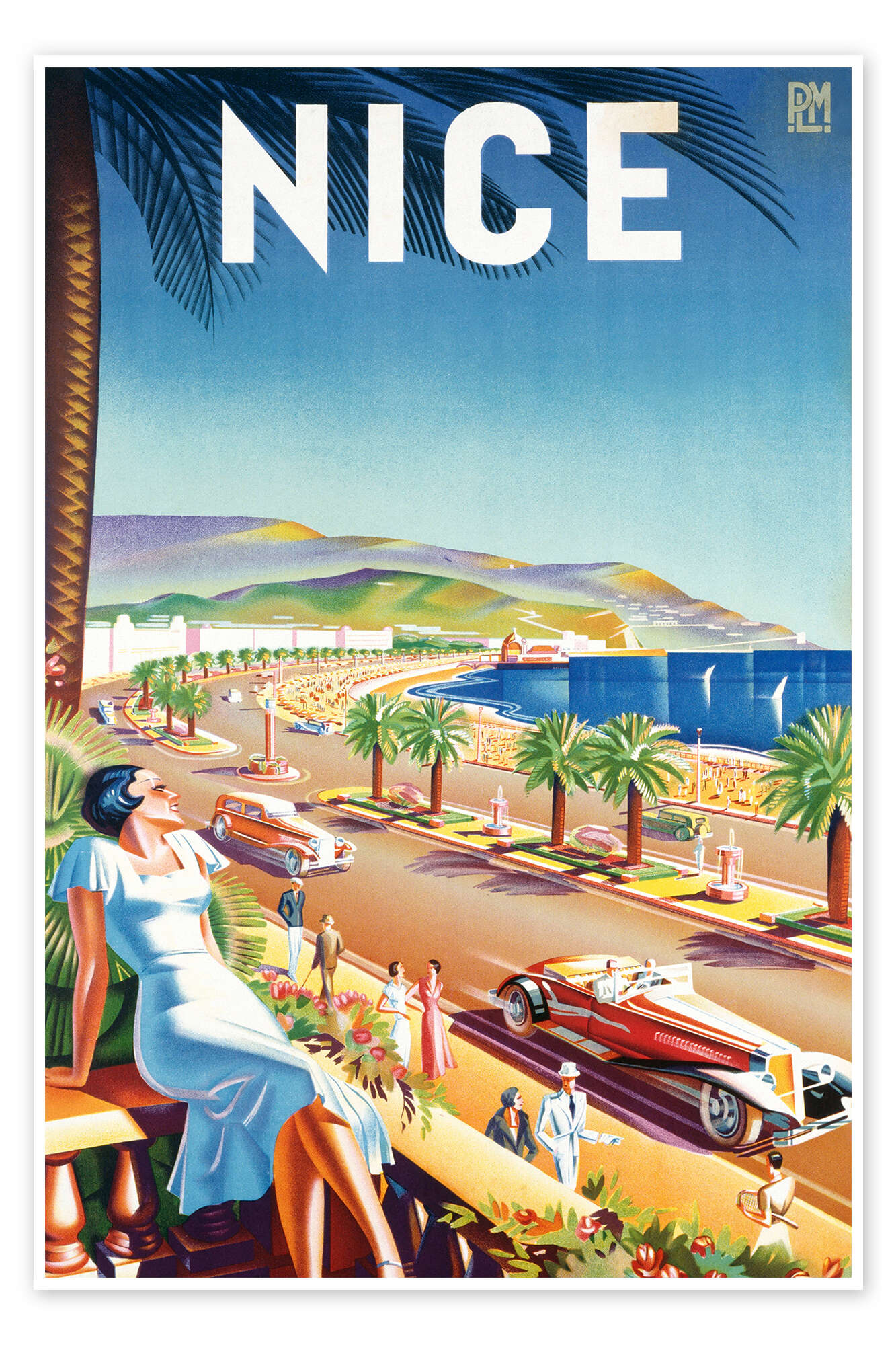 poster cool