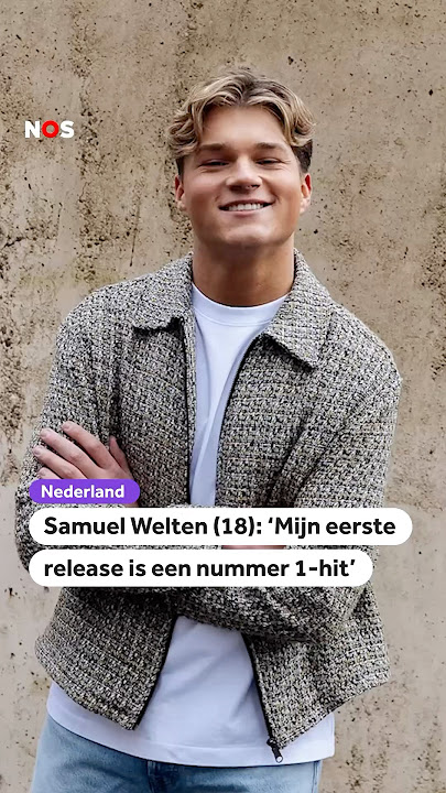 samuel welten